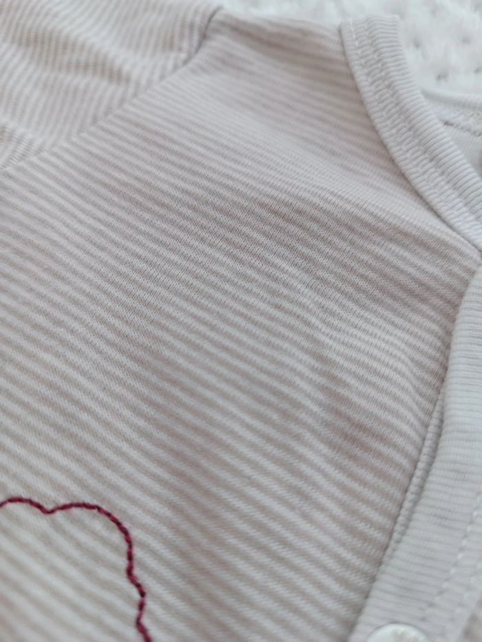 🔸 Pyjama été Léger Manches Longues - Sergent Major 1 Mois🔸 - photo numéro 10