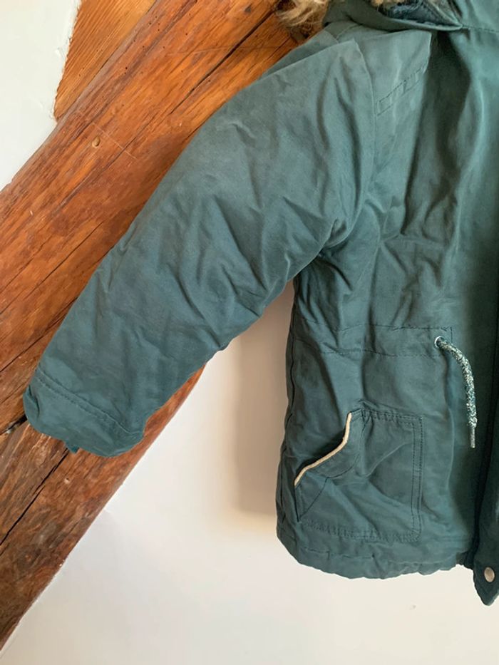 Parkas 4 ans / Vertbaudet - photo numéro 6