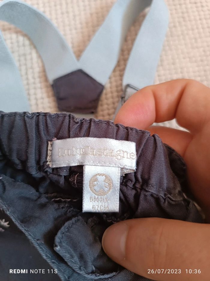 Short - photo numéro 2