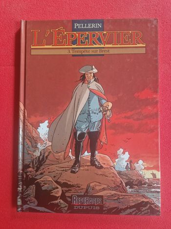 Bd l épervier 3