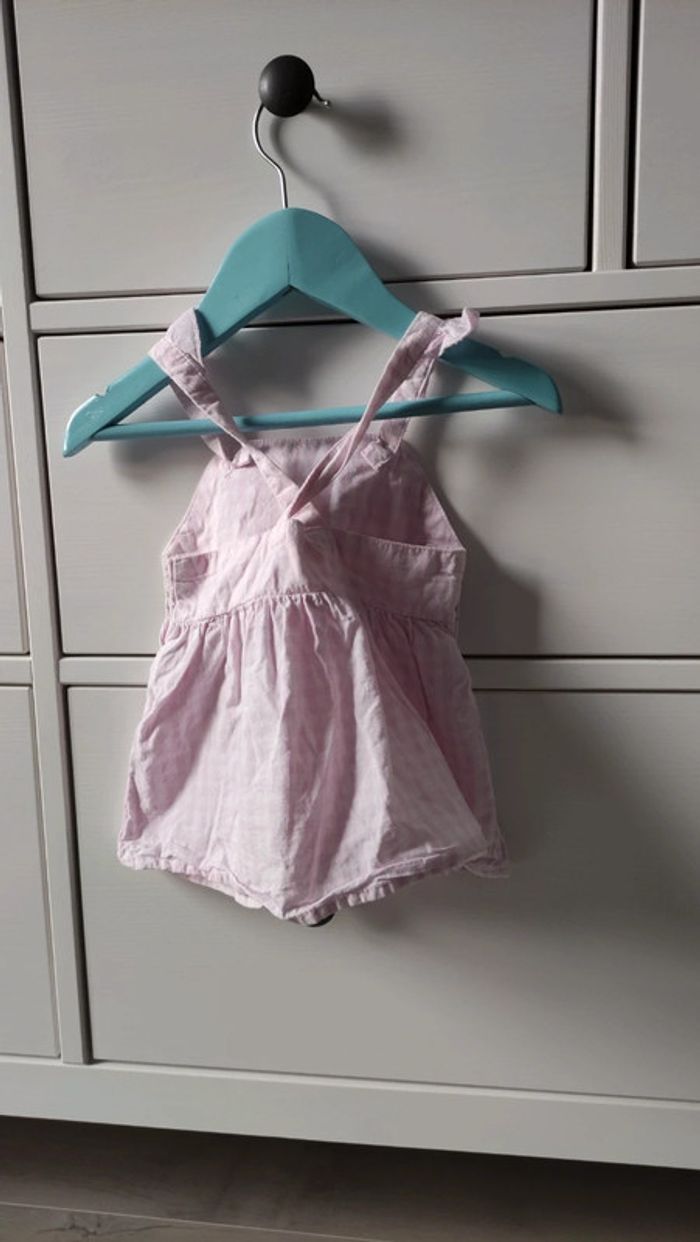 Robe légère - photo numéro 2