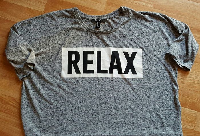 Tee-shirt fashion - photo numéro 3