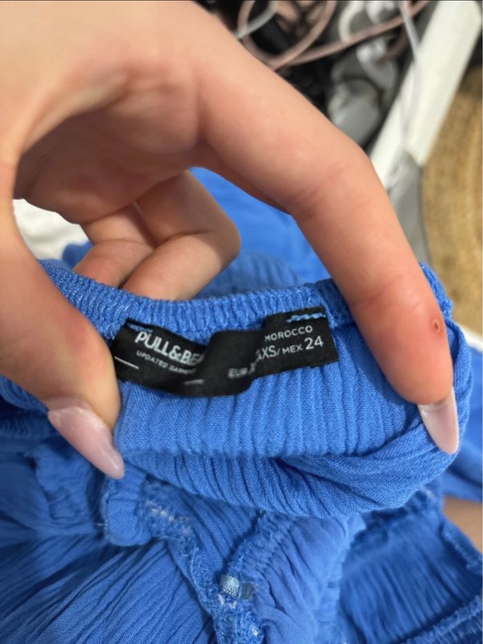 Robe d’été - photo numéro 4