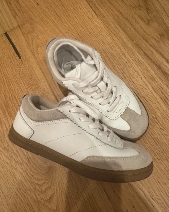 Basket enfant Zara - Taille 30