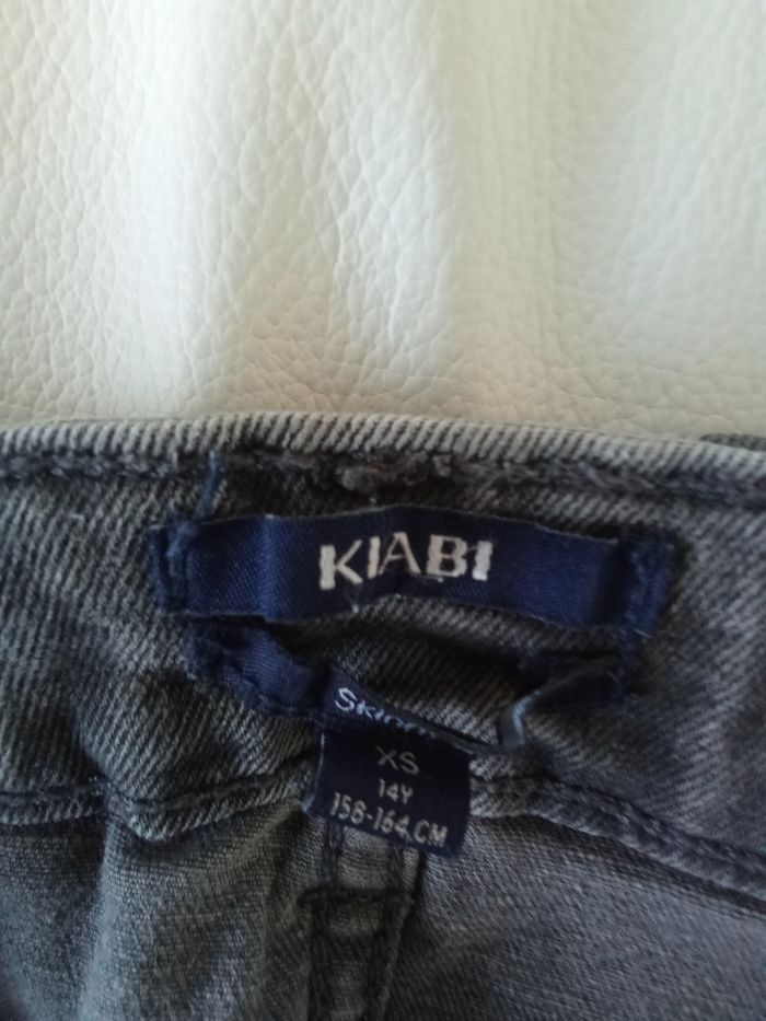 Lot de 3 pantalon garçon excellent état - photo numéro 3