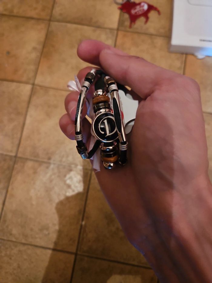 Bracelet - photo numéro 2