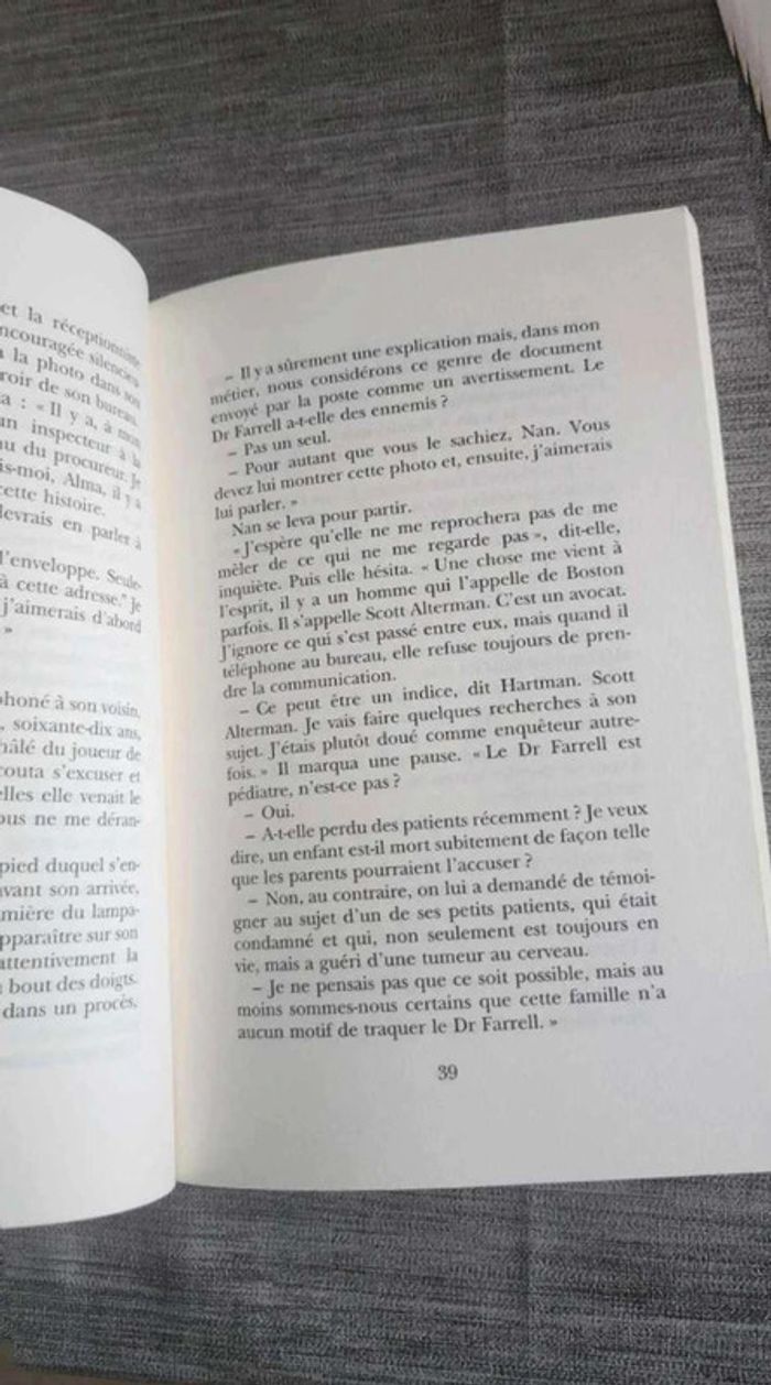 L'ombre de ton sourire - photo numéro 2