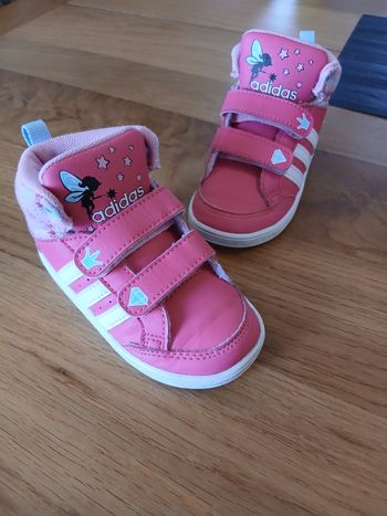 Baskets Adidas Fée