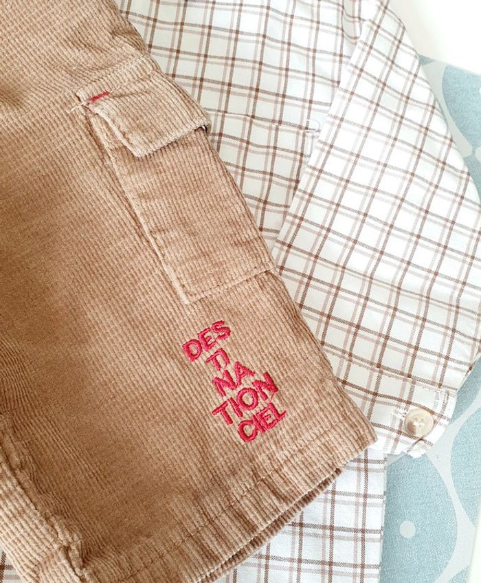 Ensemble In Extenso - 3M - photo numéro 3