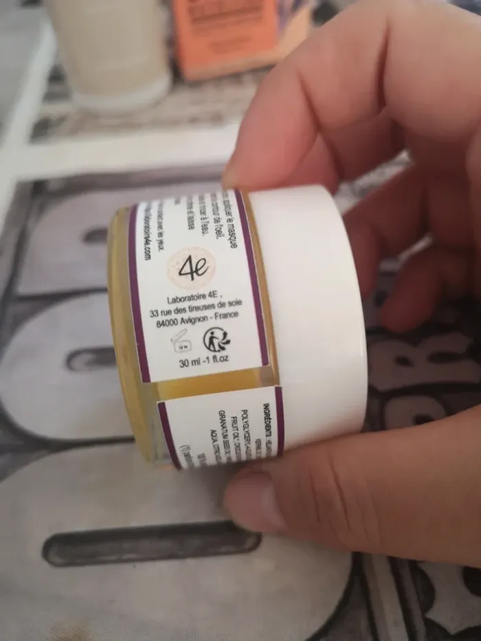 Lot de cosmétiques - photo numéro 4