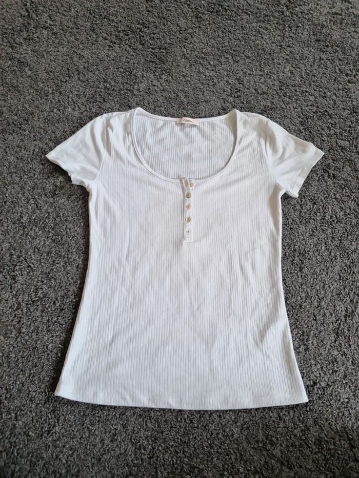 Tee shirt etam