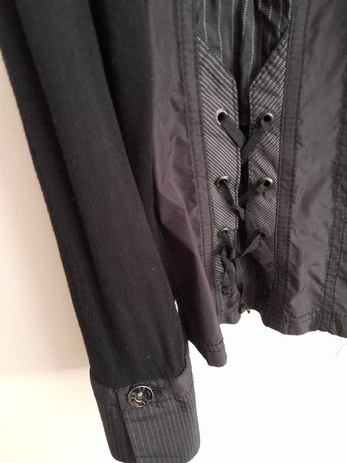 Veste steilmann - photo numéro 4