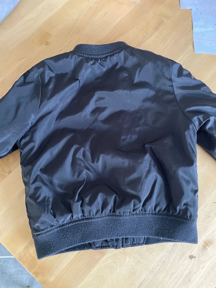 Veste kiabi 5 ans - photo numéro 3