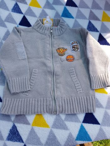 Gilet
