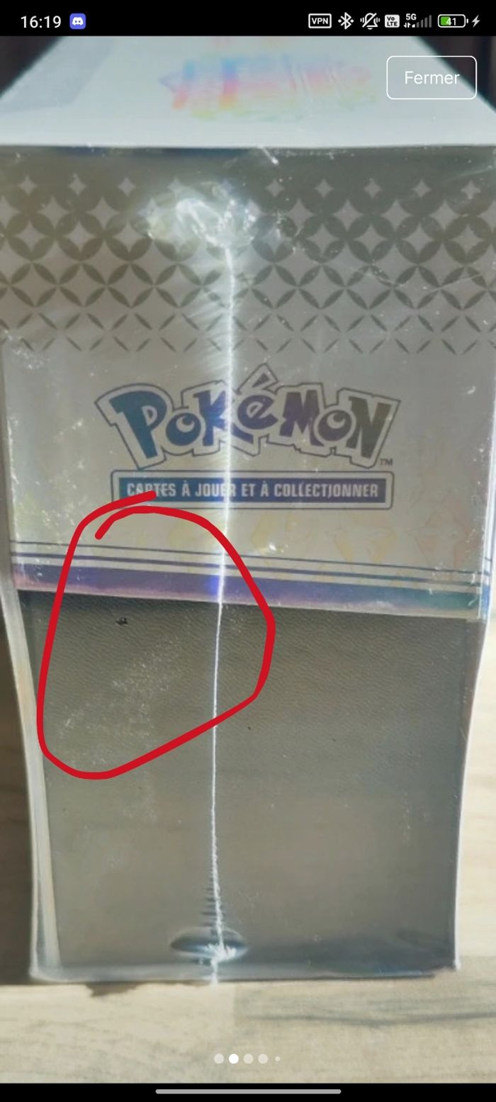 Etb 8.5 Évolution Prismatique - photo numéro 7