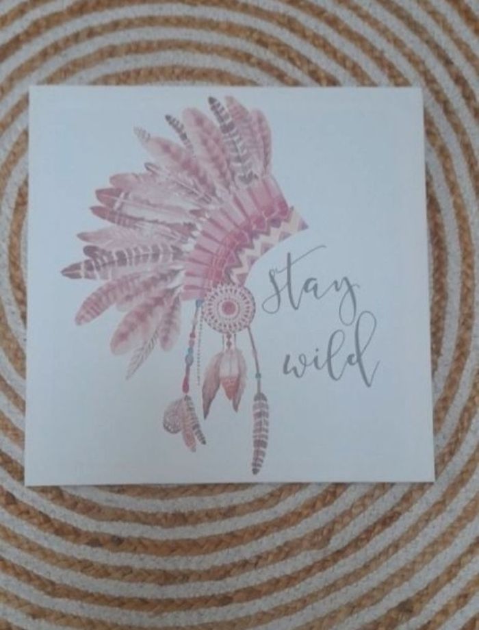 Lot cadre décoratif - photo numéro 4