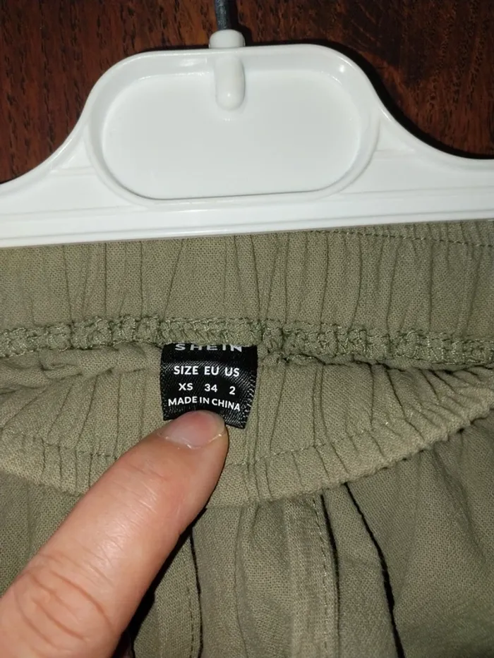 Pantalon femme - photo numéro 4