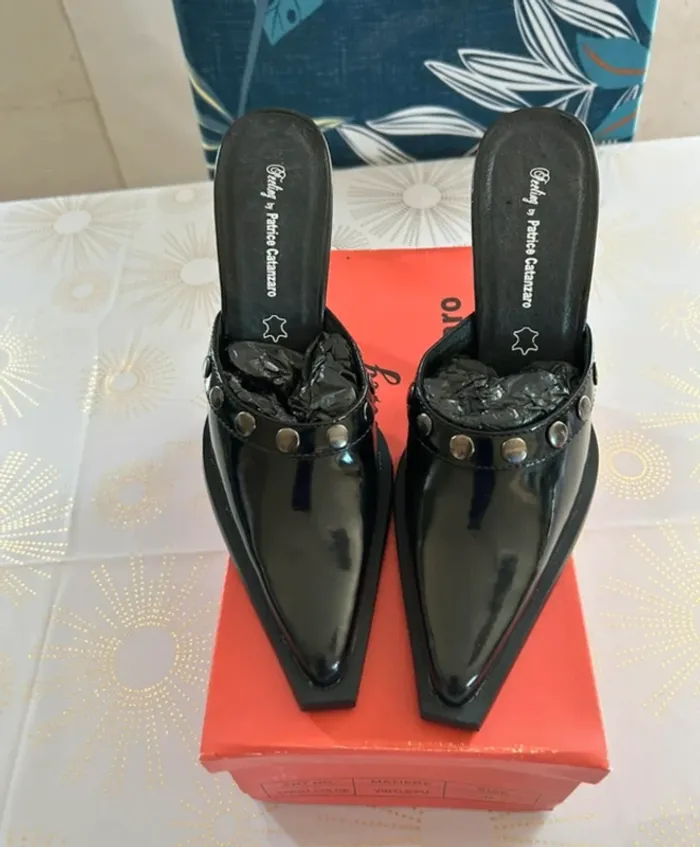 Chaussures femme