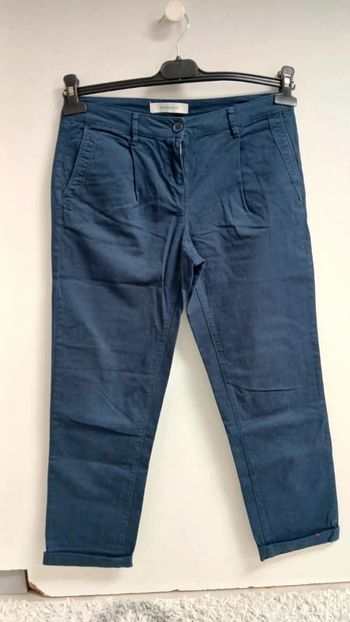 Pantalon chino Promod