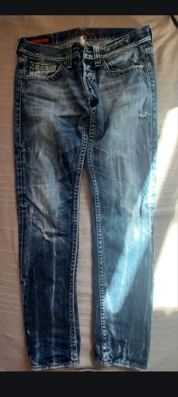 Jeans femme GUESS taille 29