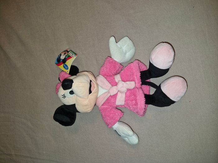 3 minnie - photo numéro 3