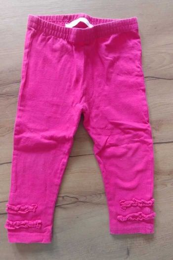 Legging 18 mois