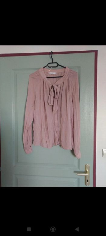Blouse Mango