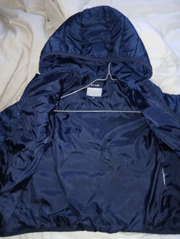 Manteau