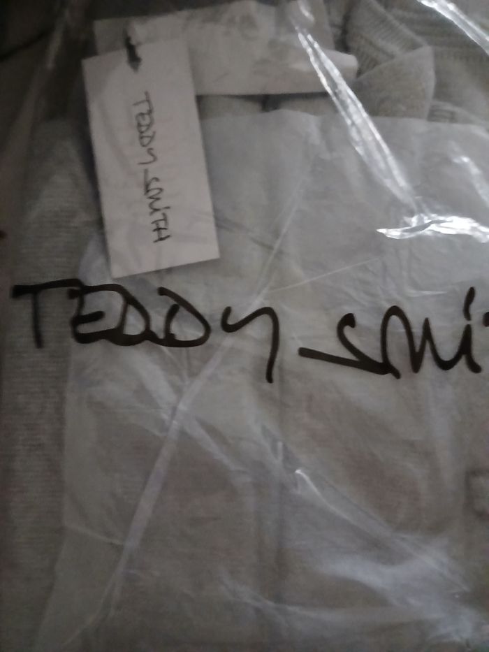 Gilet - photo numéro 5