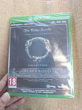 Xbox one