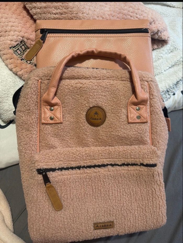 Sac cabaia taille small