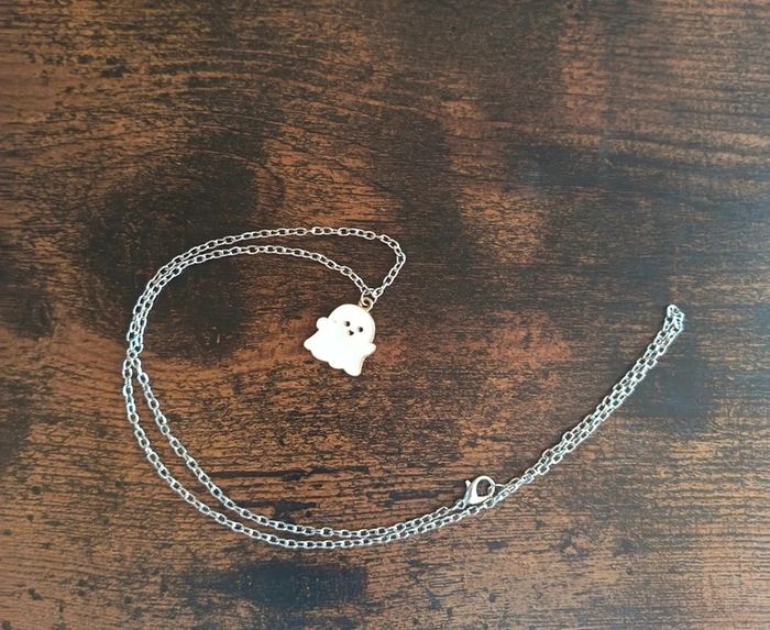 Déguisement sorcière 8 ans - photo numéro 8