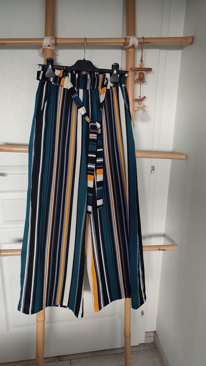 Pantalon fluide 🌸 - photo numéro 3
