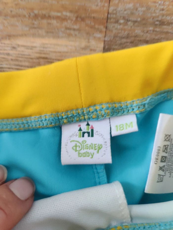 Maillot de bain nemo dysney - photo numéro 2