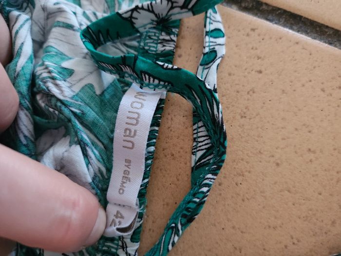 Top 42 Gemo - photo numéro 4