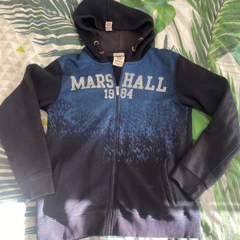 Veste Marshall