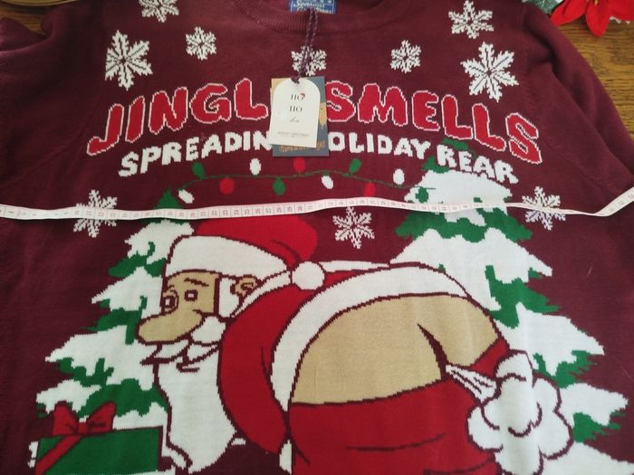 Pull de Noël - photo numéro 10