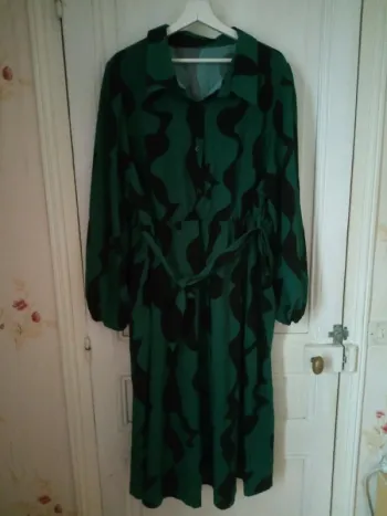 robe longue