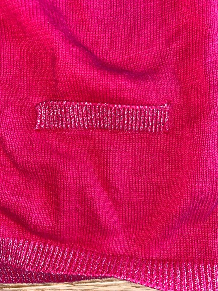 Gilet orchestra 2 ans - photo numéro 3