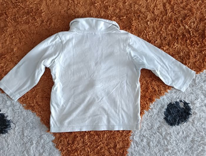 T-shirt manches longues - photo numéro 3