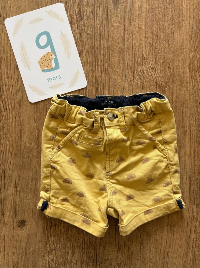 Short
