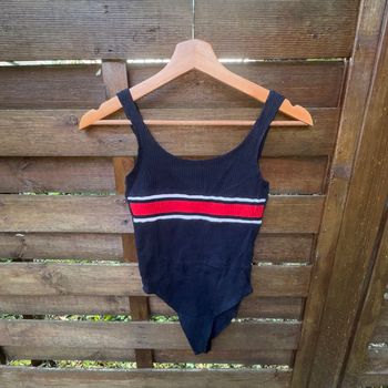Body pull and bear
