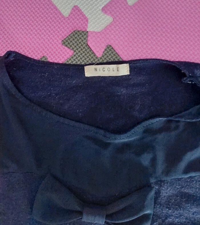 Petit pull femme - photo numéro 3
