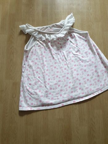 t shirt sans manches 12 ans