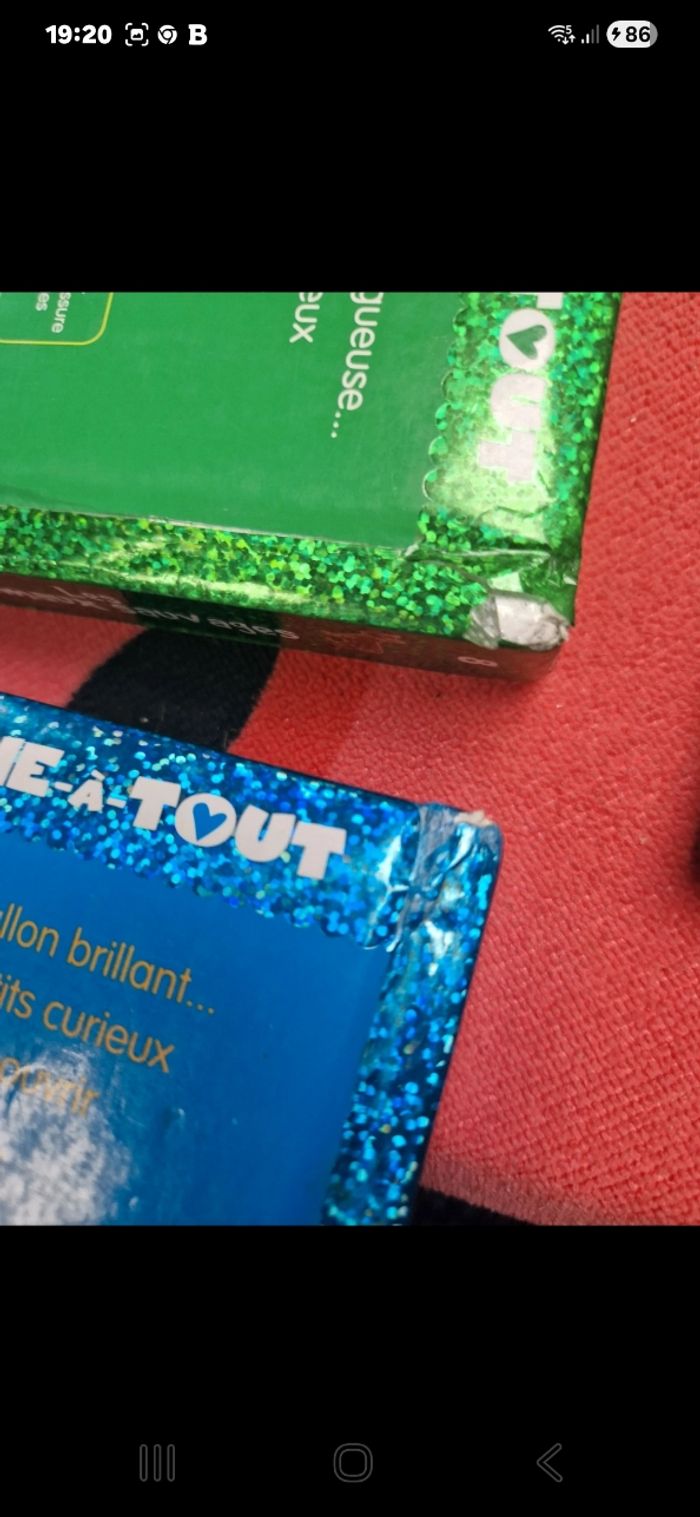 Lot livre - photo numéro 9