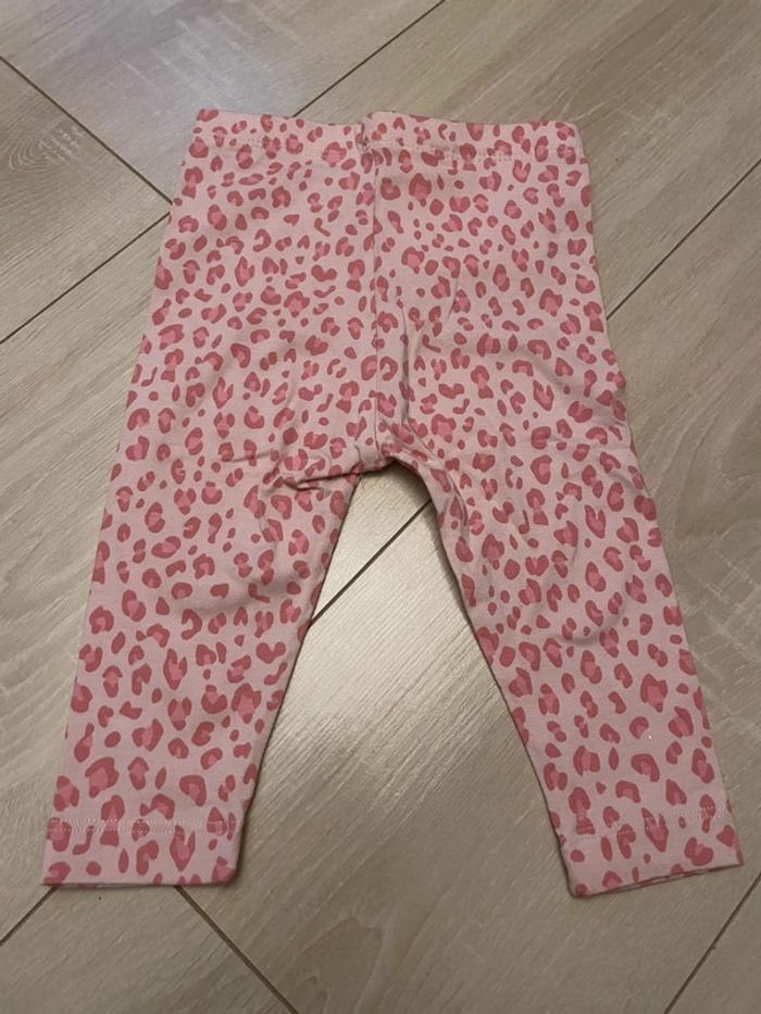Legging lupilu 2-6 mois - photo numéro 2