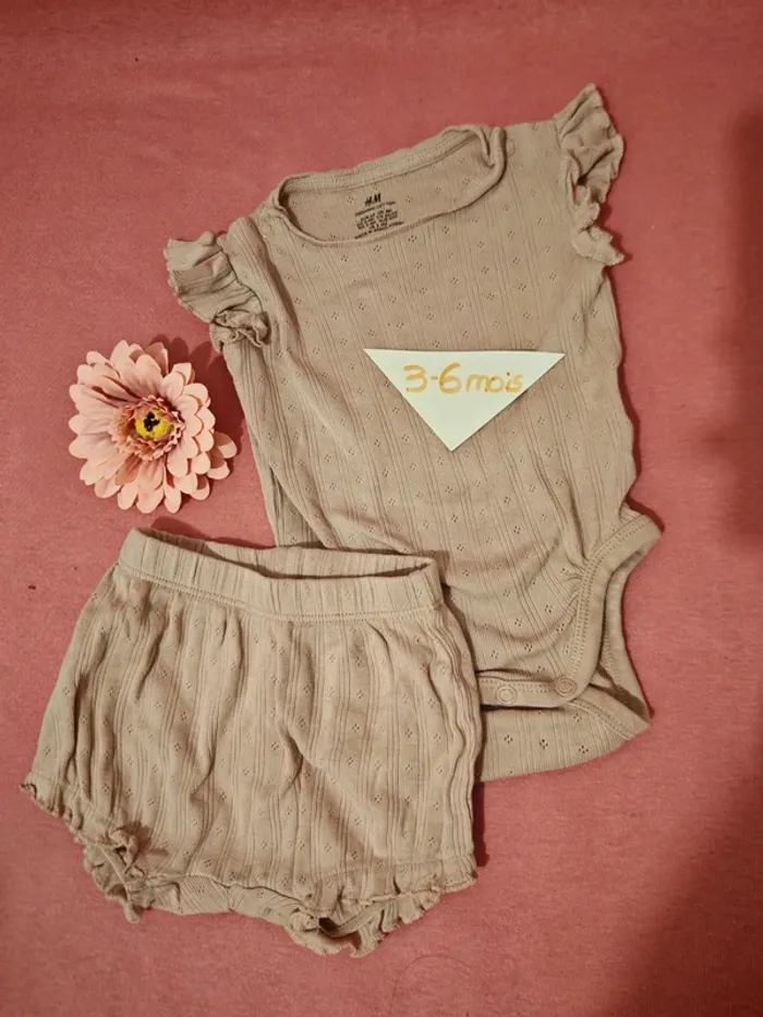 Ensemble h&m