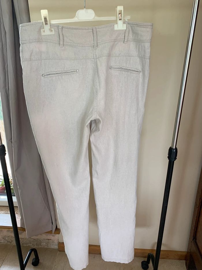 Pantalon - photo numéro 2
