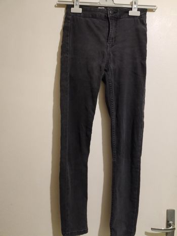 Jeans femme taille 34