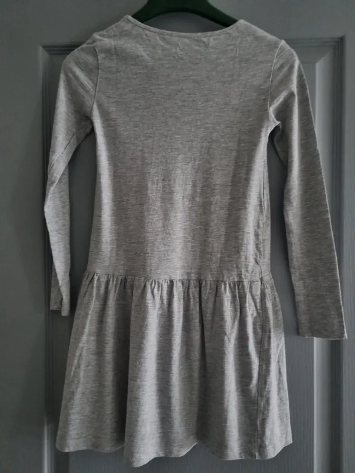 Robe H&M - photo numéro 4